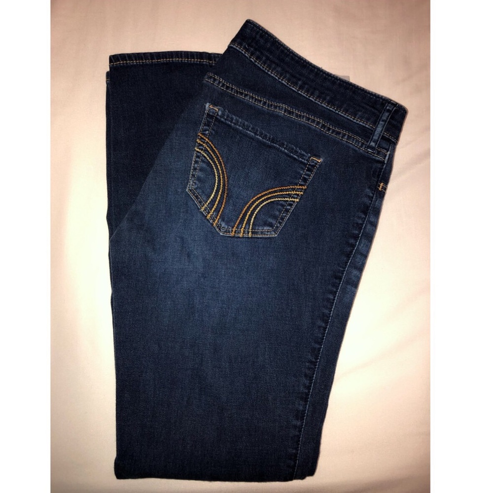 Size 9S Hollister Jeans